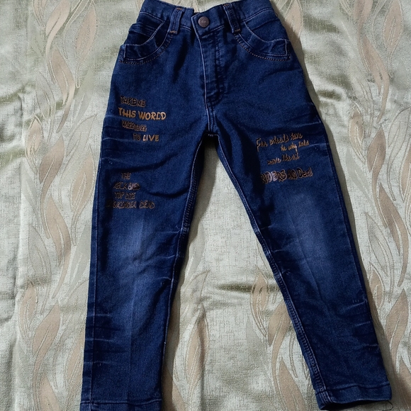 Other - Boys Jeans